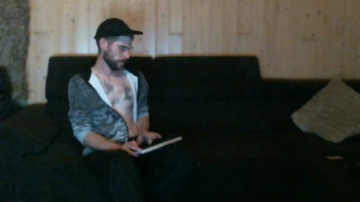 HARDTEKK85  11-10-2021 Recorded Video Topless